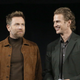 Ewan McGregor, Hayden Christensen